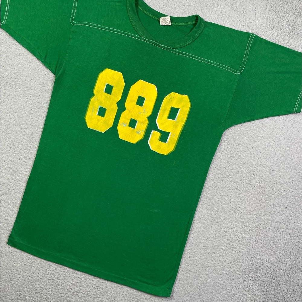 Vintage 70s Russell athletic 889 T-shirt